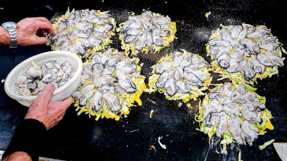 岡山)大量のカキを提供するロードサイドの素朴なお好み焼き屋さん。広島岡山のお好み焼き屋5選。 岡山)大量のカキを提供するロードサイドの素朴なお好み焼き屋さん。広島岡山のお好み焼き屋5選。