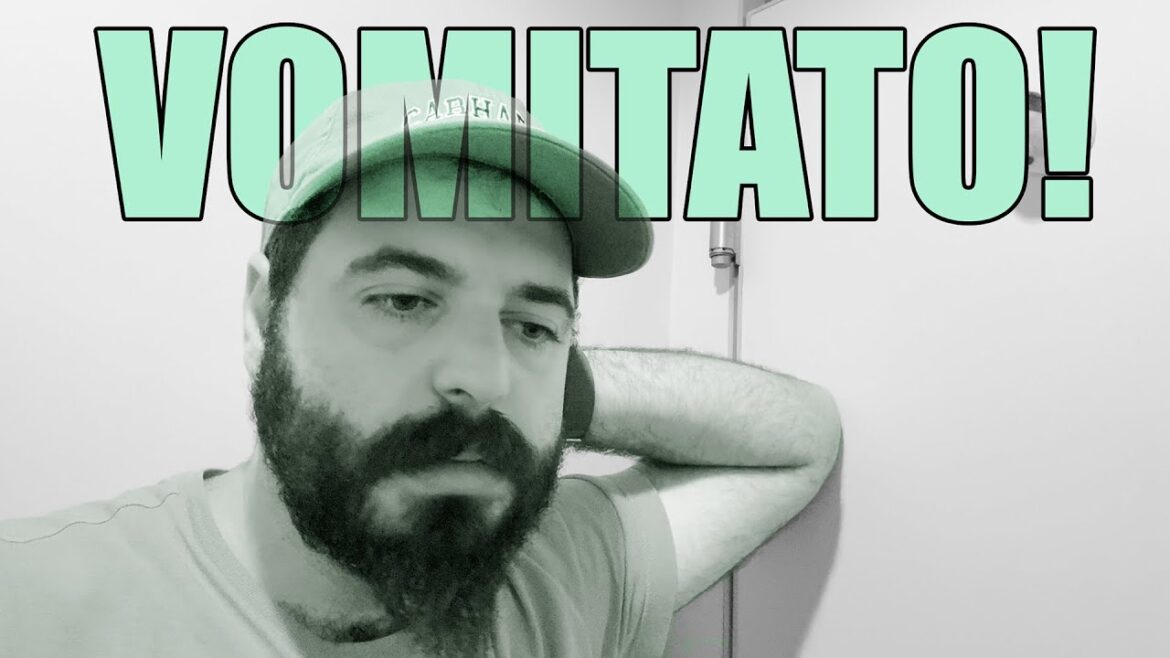 Yakushima. Un inizio Movimentato Yakushima. Un inizio Movimentato