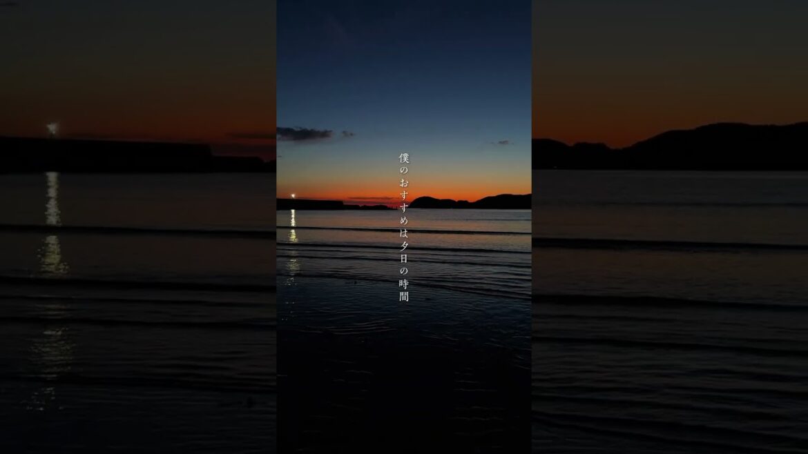 【鹿児島観光】秘密にしたい！究極の穴場スポット！！#shorts