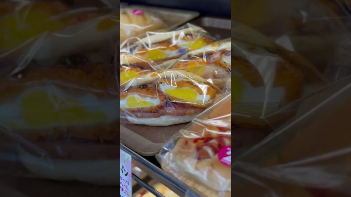 7 Eleven Streetfood in Japan #satisfying #streetfood #japan #foodlover