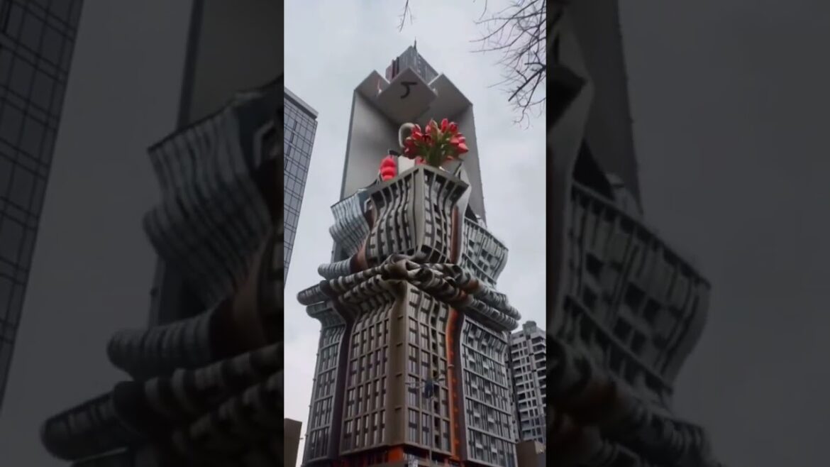 3D billboard #shorts#viral#videos#Japan