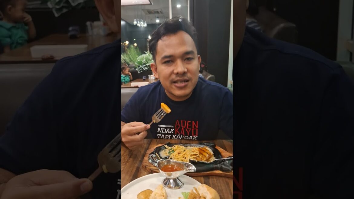 Nagoya Hill Mall #trip #jalanjalan #welcometobatam #tripsantai