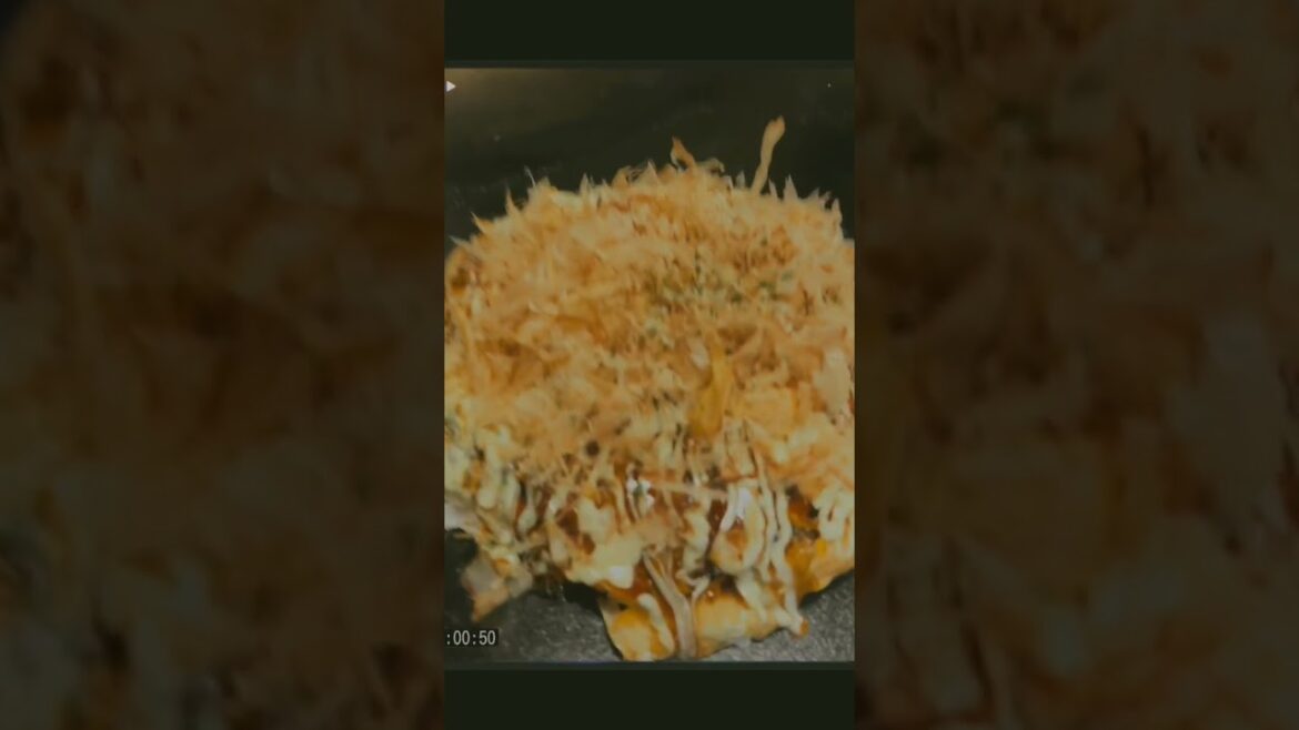 Japanese Food, #osaka#food#dotonbori#japan#tokyo#kyoto#viralshorts