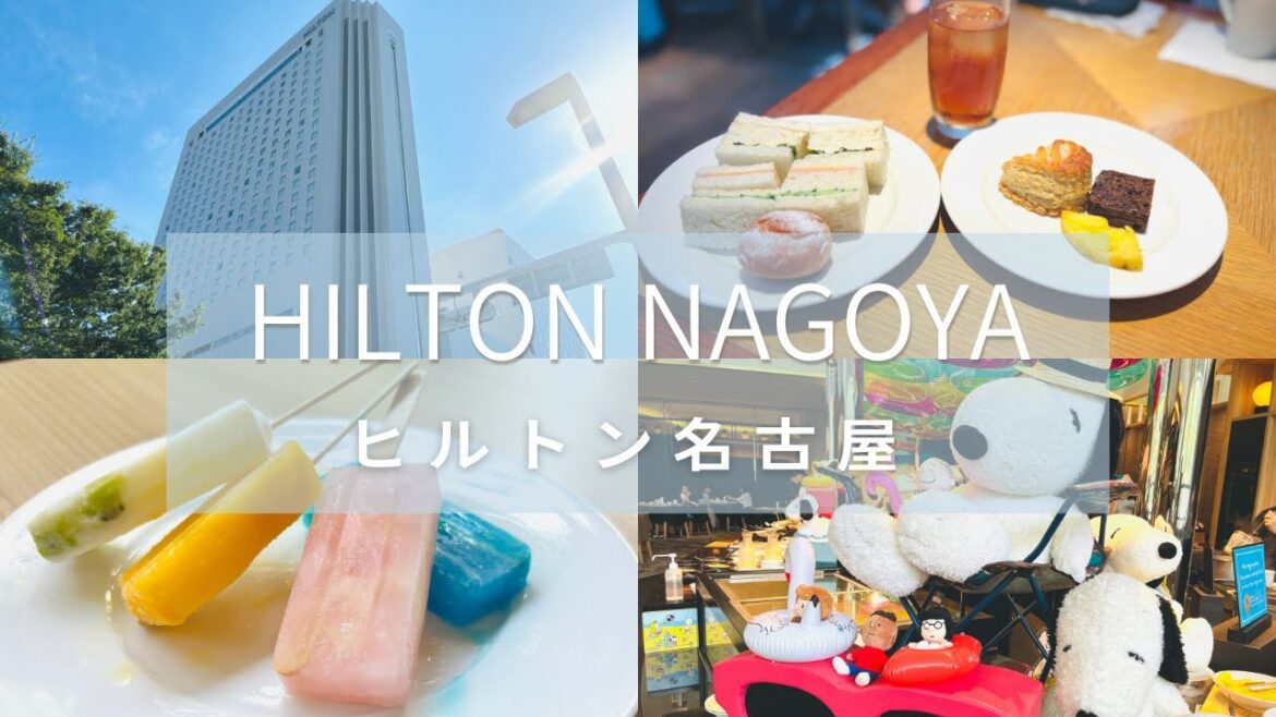 【エグゼクティブルーム滞在記】アフタヌーンティー カクテルタイム 朝食ブュッフェ詳細レポート!飛行機で行くヒルトン名古屋 セントレアプライオリティパス巡り ヒルトン巡り アラ還夫婦旅 【エグゼクティブルーム滞在記】アフタヌーンティー カクテルタイム 朝食ブュッフェ詳細レポート!飛行機で行くヒルトン名古屋 セントレアプライオリティパス巡り ヒルトン巡り アラ還夫婦旅