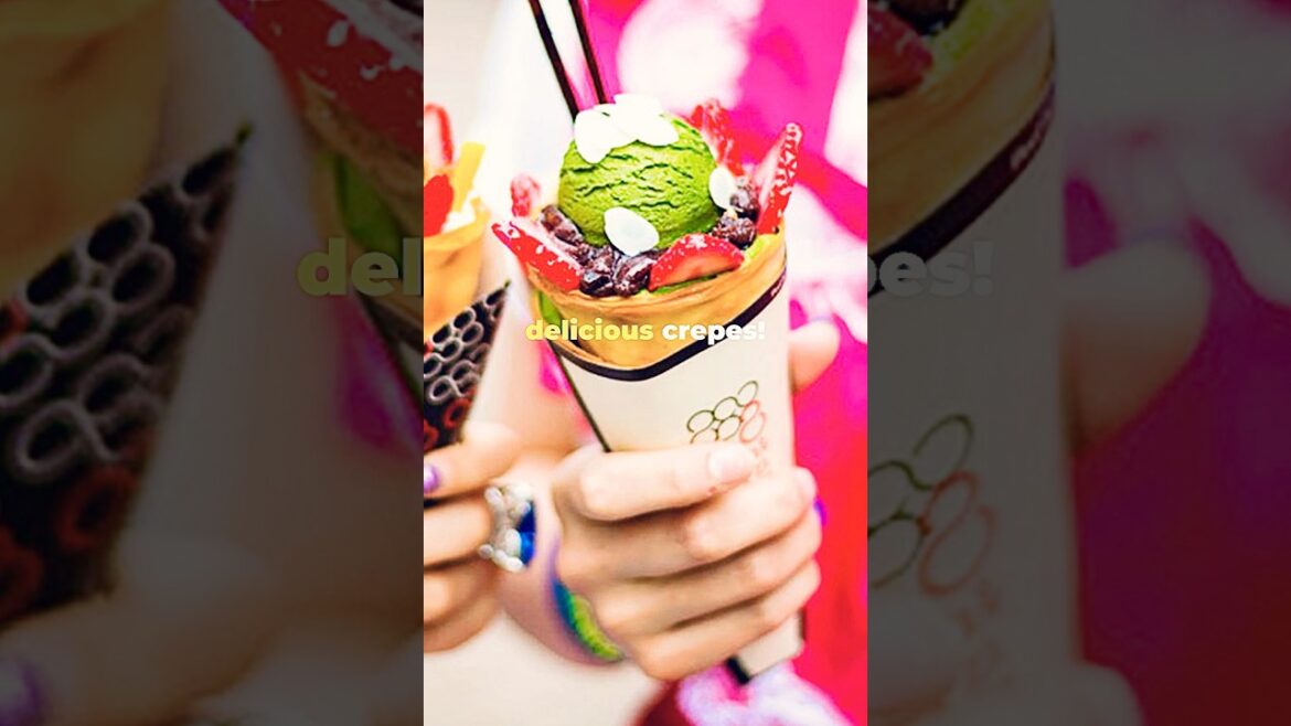 Tokyo in a Week! Must See Spots Tokyo in a Week! Must See Spots