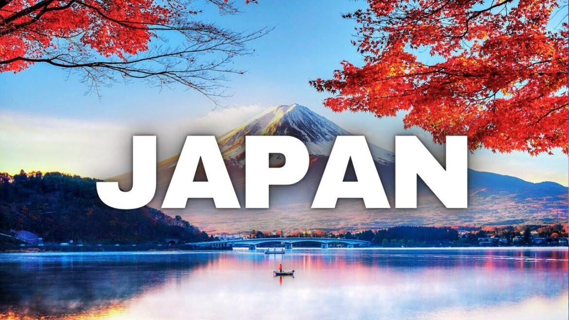 10 Most Beautiful Places to Visit in Japan | Travel Guide - 2024