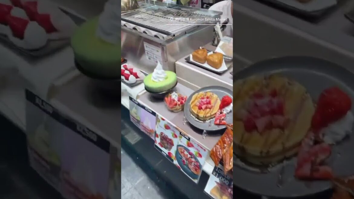 Dotonbori Market: Essential Tips for First Timers 🇯🇵