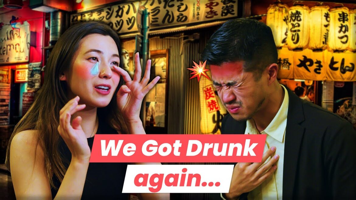 A Night Out in Shibuya! | A Tokyo Local’s Guide – What to Do, Eat & DRINK! A Night Out in Shibuya! | A Tokyo Local's Guide - What to Do, Eat & DRINK!