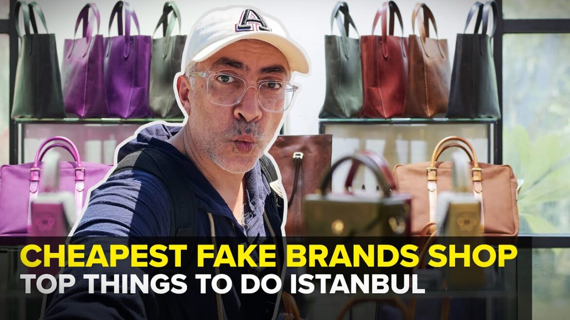 GRAND BAZAAR $1,000,000,000 FAKE Brands | Hagia Sophia, Blue Mosque, Istanbul Tour | Street Food 🇹🇷 GRAND BAZAAR $1,000,000,000 FAKE Brands | Hagia Sophia, Blue Mosque, Istanbul Tour | Street Food 🇹🇷
