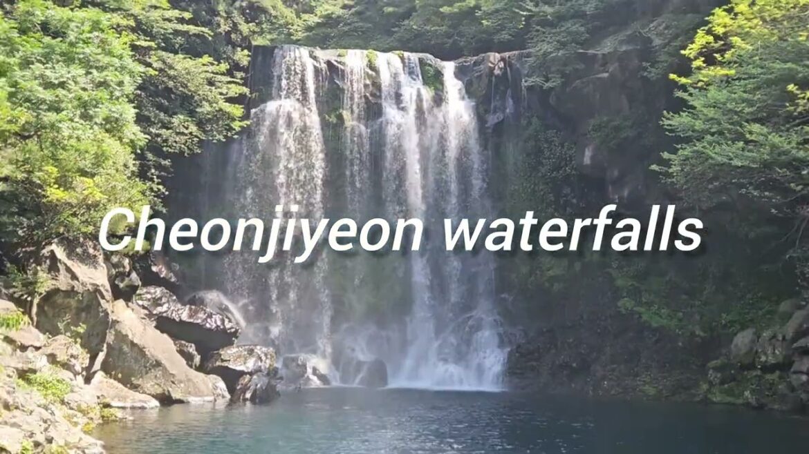 Places to see in  Jeju