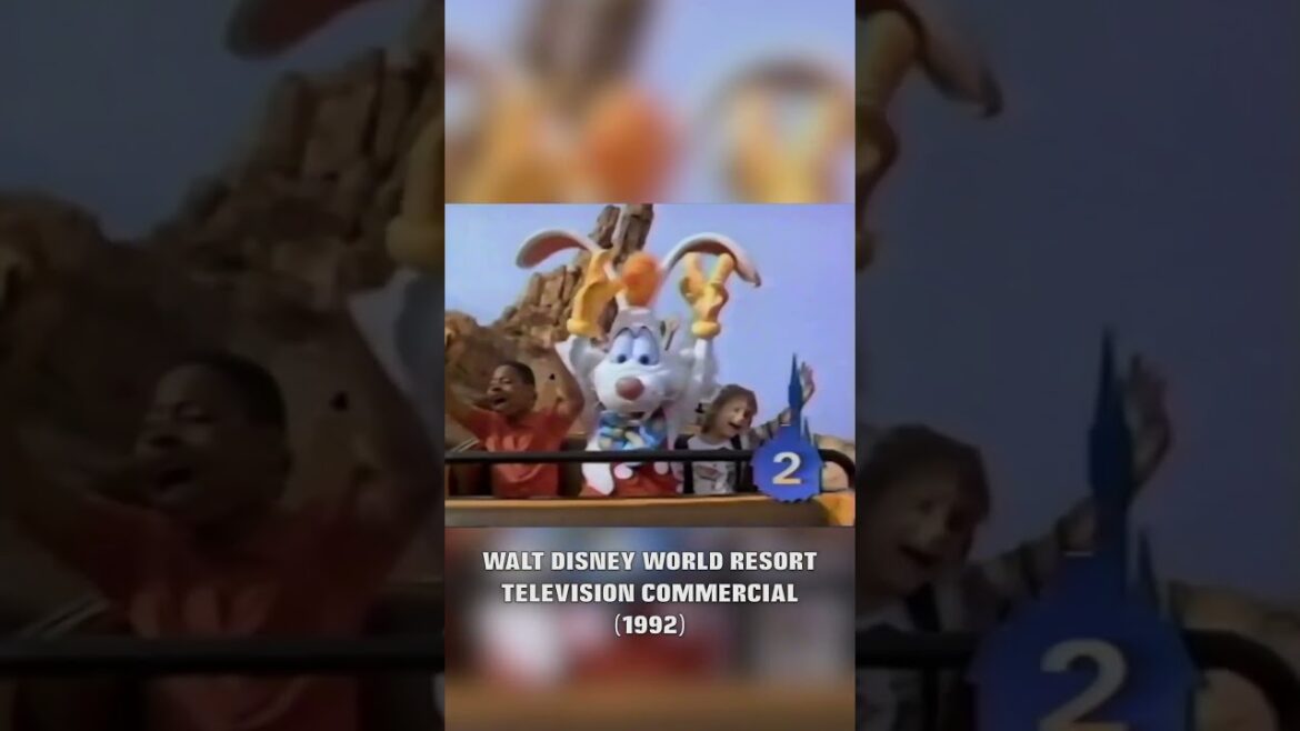 Walt Disney World Television Commercial Price and Crawford families Atlanta, Georgia (1992)  Walt Disney World Television Commercial Price and Crawford families Atlanta, Georgia (1992) 