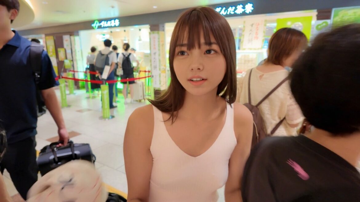 めっちゃいい匂いする