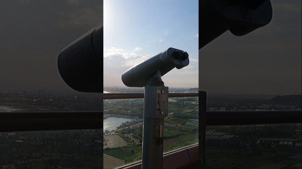 A cape with beautiful coastal scenery #traveljapan #nature #chiba