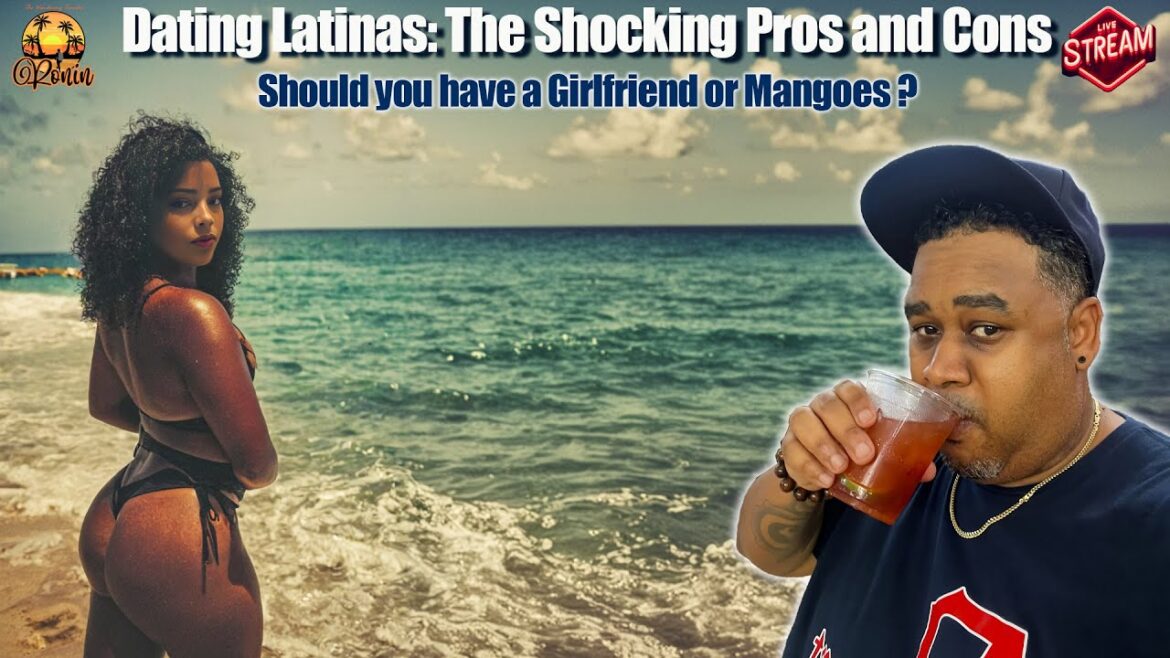 Dating Latinas: The Shocking Pros and Cons of Monogamy vs. Dating Around! Dating Latinas: The Shocking Pros and Cons of Monogamy vs. Dating Around!