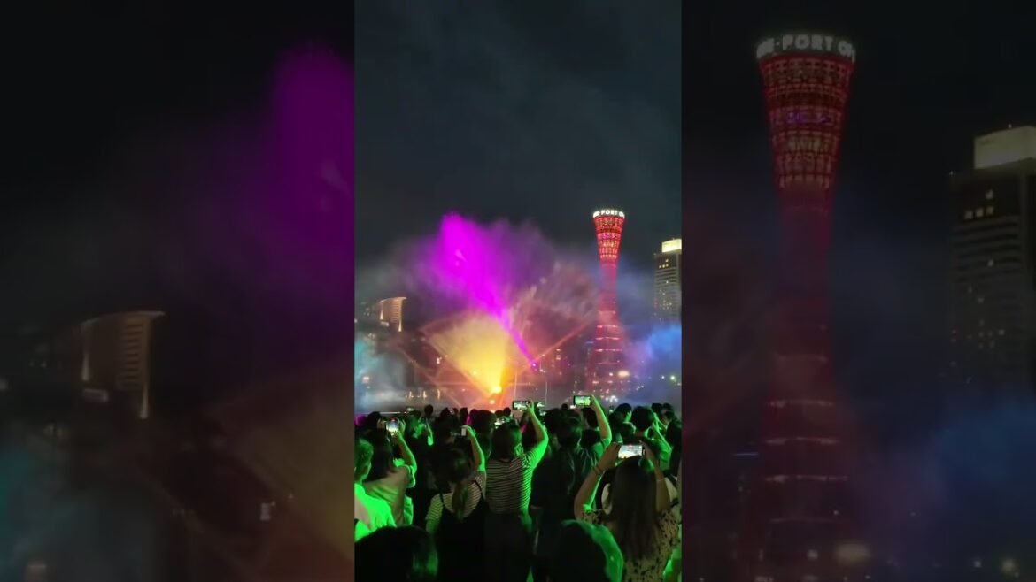 ｕｍｉｅ Splash Fantasia 2024