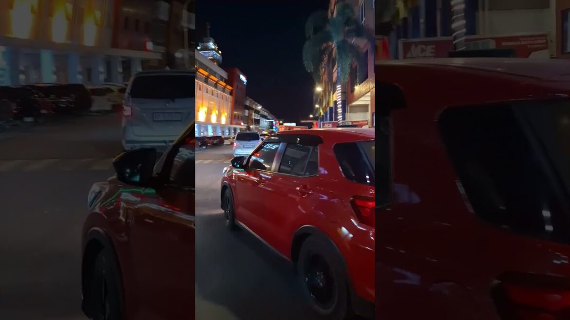 Nagoya Hill Mall #hagoyahill #kepri #batam