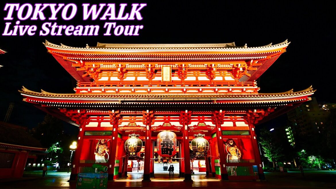 Japan Walks Compilation | Premium Virtual Tour Of Japan’s Top Spots | Tokyo Live Walk🚶🇯🇵 Japan Walks Compilation | Premium Virtual Tour Of Japan's Top Spots | Tokyo Live Walk🚶🇯🇵