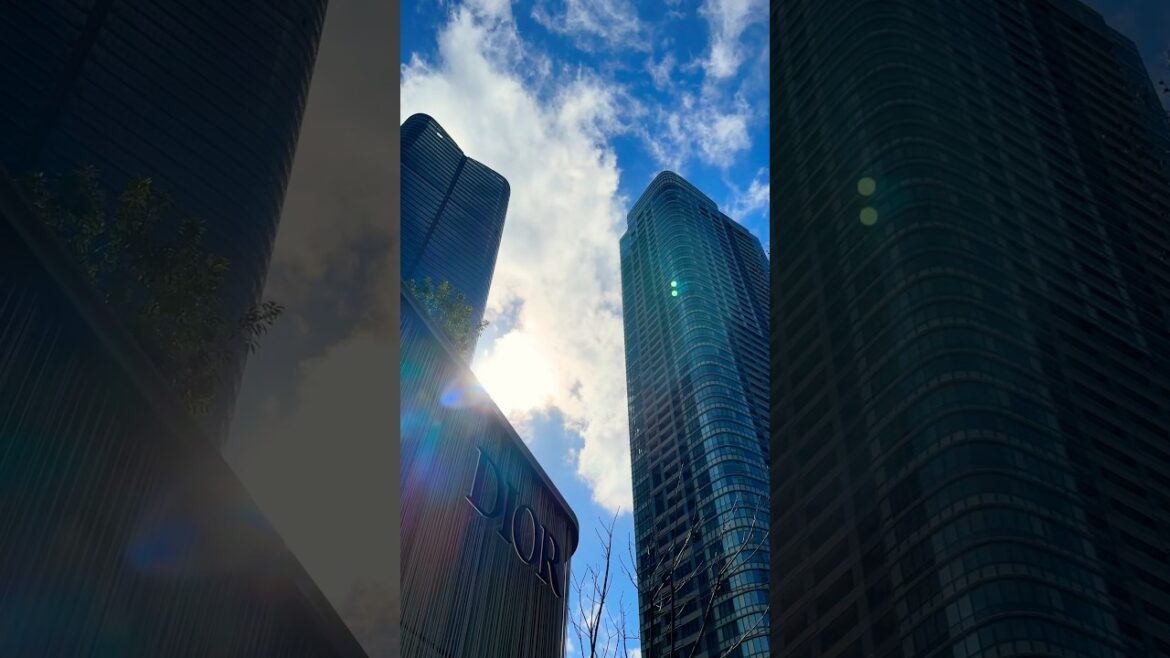 Tokyo Japan, Azabudai Hills #japanwalkingtour #japantravel#japan