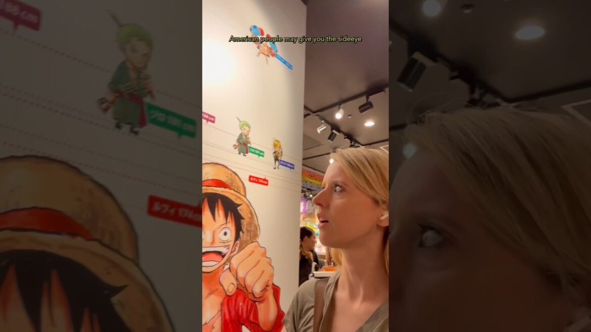 Why I can't leave Japan