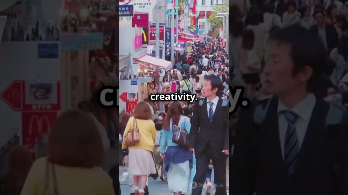 Virtual Tour of Tokyo’s Bustling Streets 2024