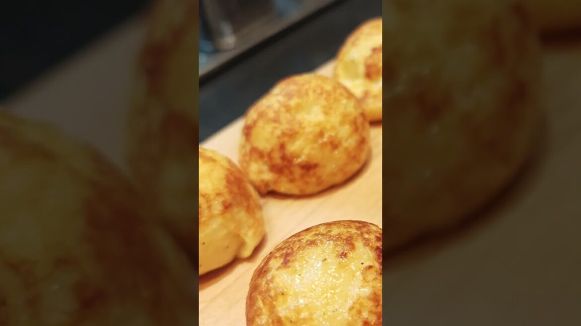 Must try in Japan | Akashiyaki