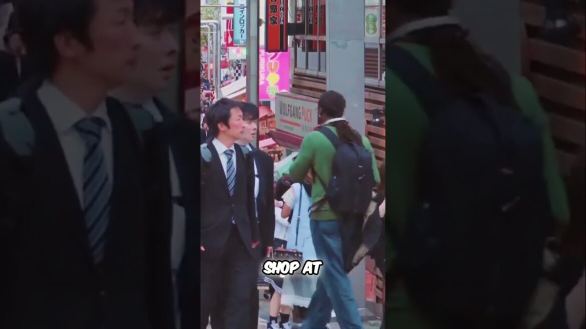 Discover Tokyo  Culture, Fashion, and Food Awaits! #tokyo #china #travel Discover Tokyo  Culture, Fashion, and Food Awaits! #tokyo #china #travel