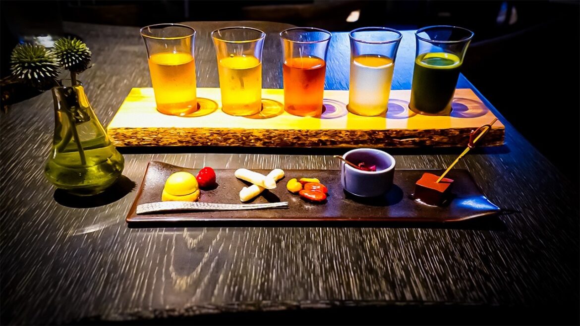 Discover Japan's Hidden Gem: The Best Cafe in Gion, Kyoto