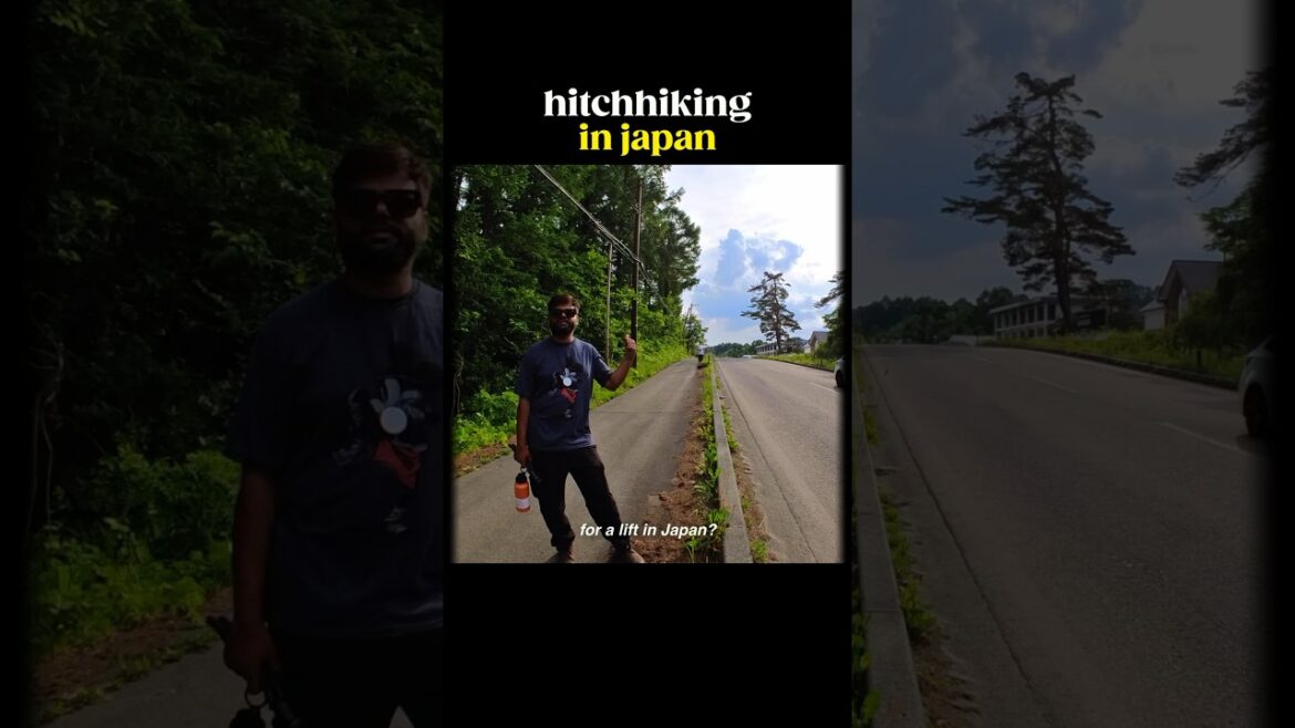 #09 JAPAN me LIFT maangoge to kya hoga? #shorts