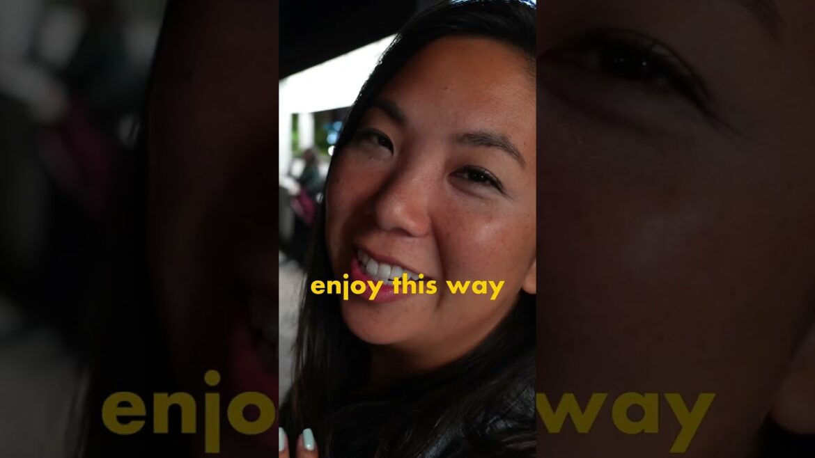 Wrestling a sumo in the streets of Kyoto #kyoto #japan #travel