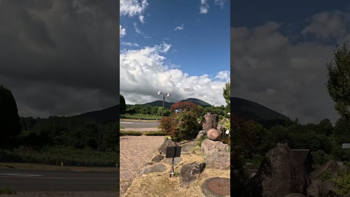 【JAPAN】Must-See Hidden Gems - Donguri Mura @Tottori
