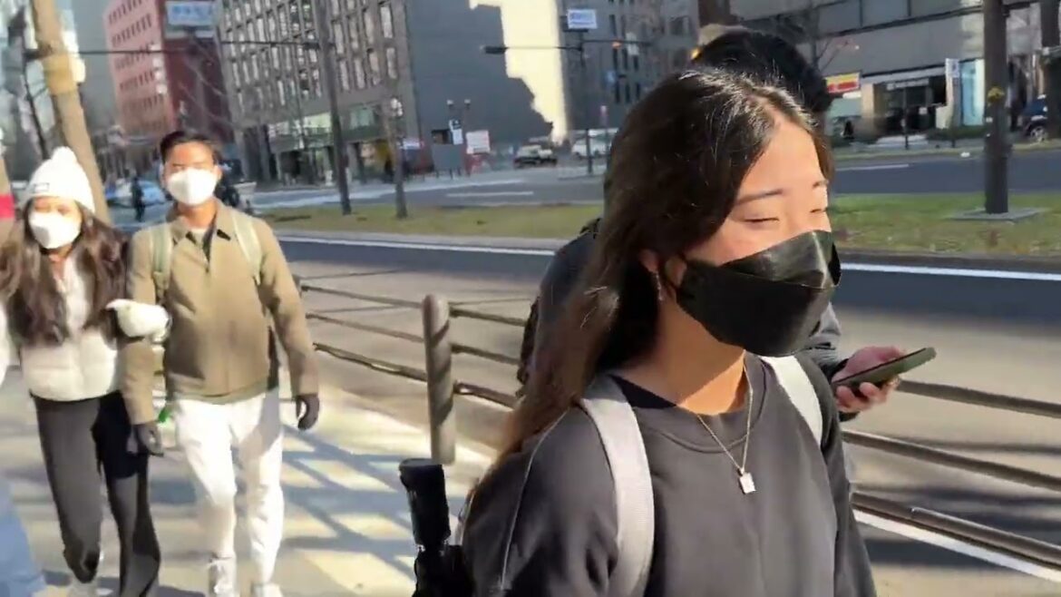 2nd Japan trip Xmas and New Year 2023/2024