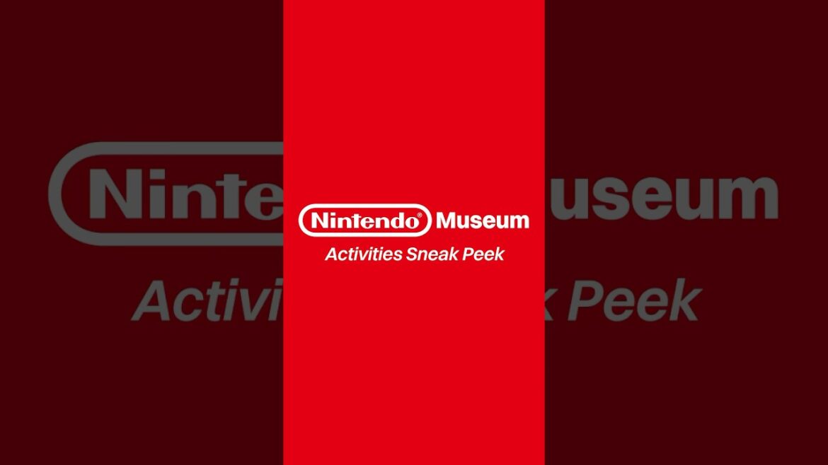 π―π΅ Nintendo Museum Sneak Peek π #travel #japantravel #nintendo #mario #yoshi #switch #shorts #fyp π―π΅ Nintendo Museum Sneak Peek π #travel #japantravel #nintendo #mario #yoshi #switch #shorts #fyp