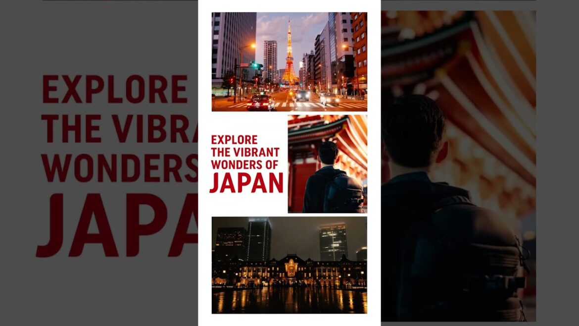 Discover Tokyo – Turkish Airlines Discover Tokyo - Turkish Airlines