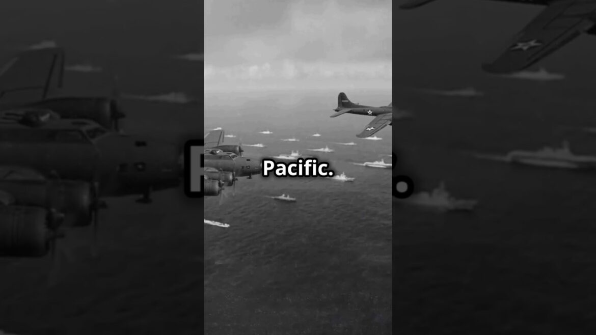 Palau & Tuvalu: WWII Pacific Gamechangers #shortsfeed #facts #travel Palau & Tuvalu: WWII Pacific Gamechangers #shortsfeed #facts #travel