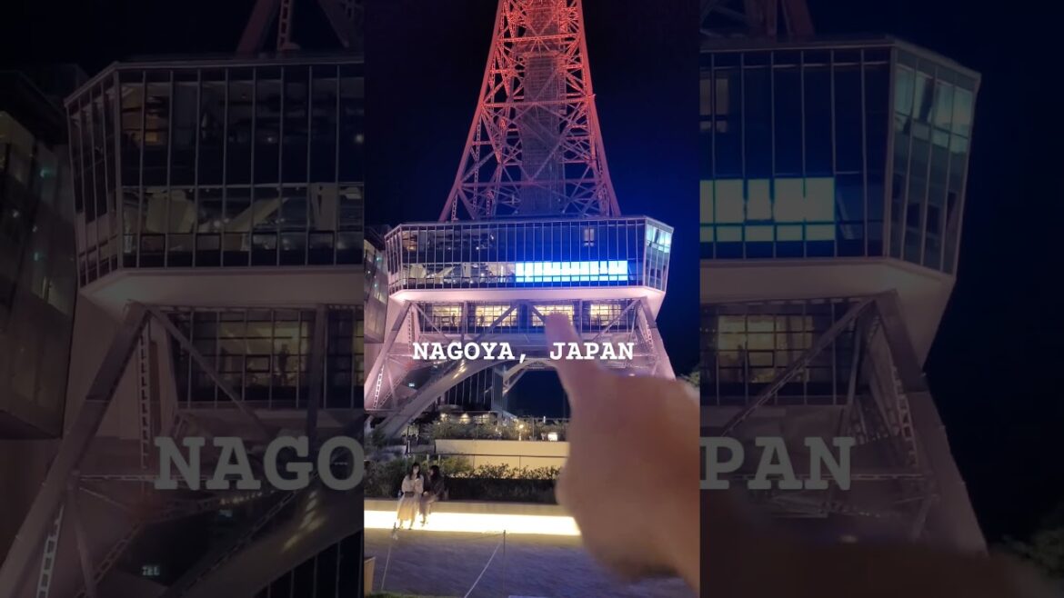 #nagoya #travel #japan #japantraveldiary