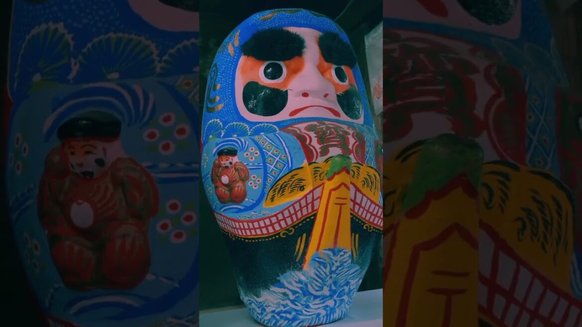 Osaki Hachiman Shrine