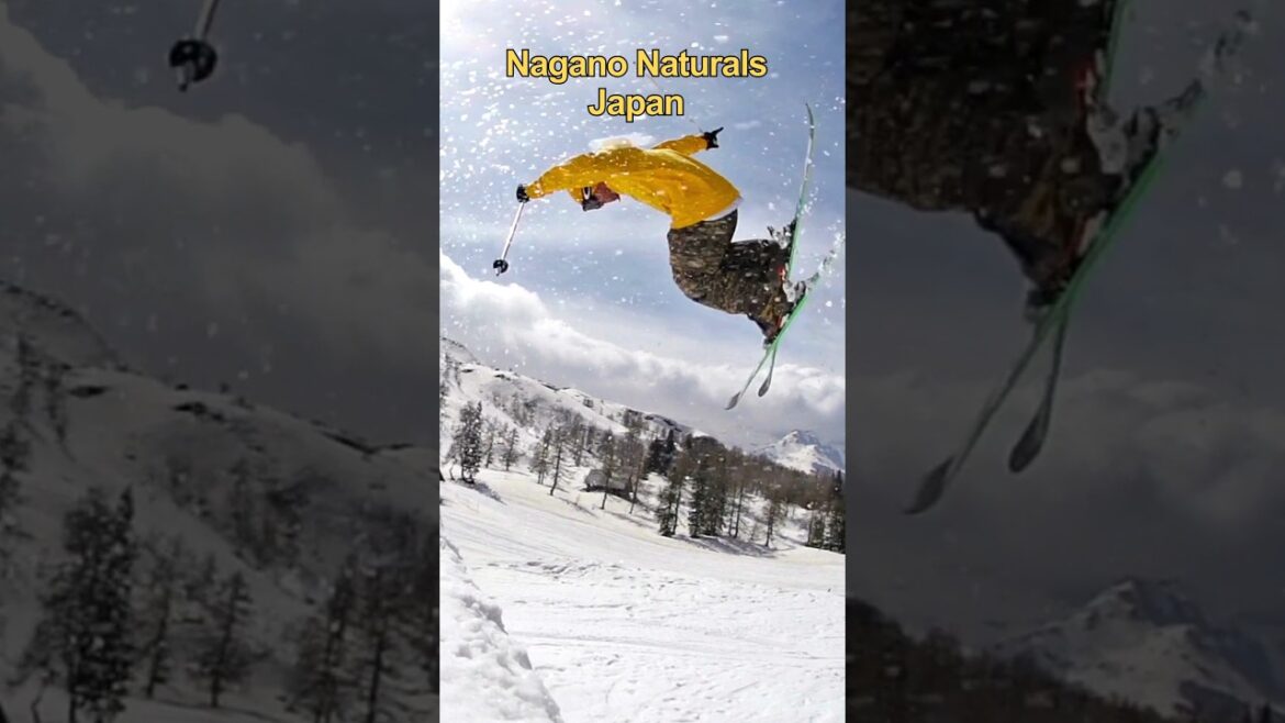 Nagano Naturals, Japan #shorts Nagano Naturals, Japan #shorts