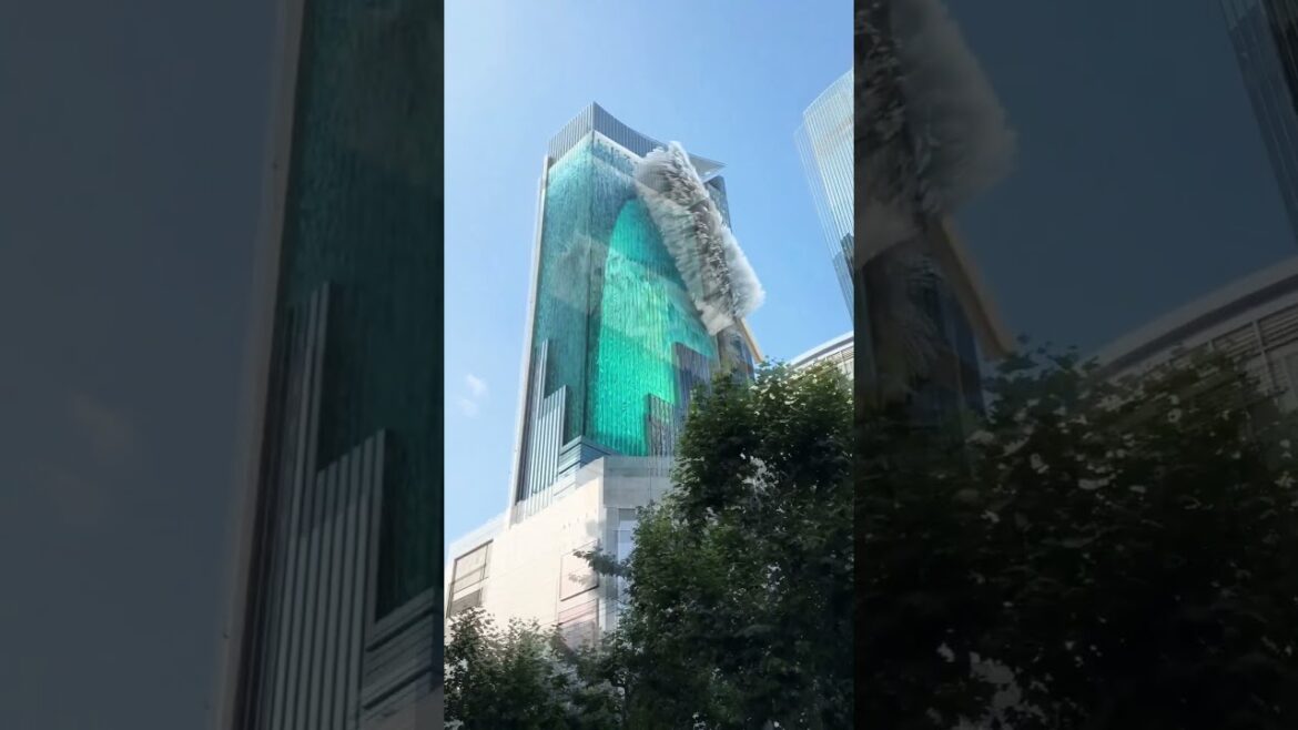 3d BillBoard #shorts#viral#videos#Japan 3d BillBoard #shorts#viral#videos#Japan