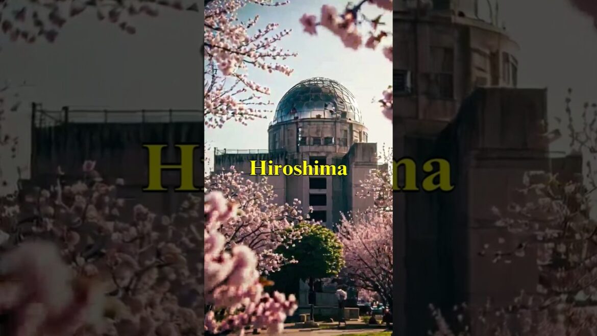 Ranking Top 7 Must Visit Places In Japan Based On Their Culture And Food ⛩️ Ranking Top 7 Must Visit Places In Japan Based On Their Culture And Food ⛩️