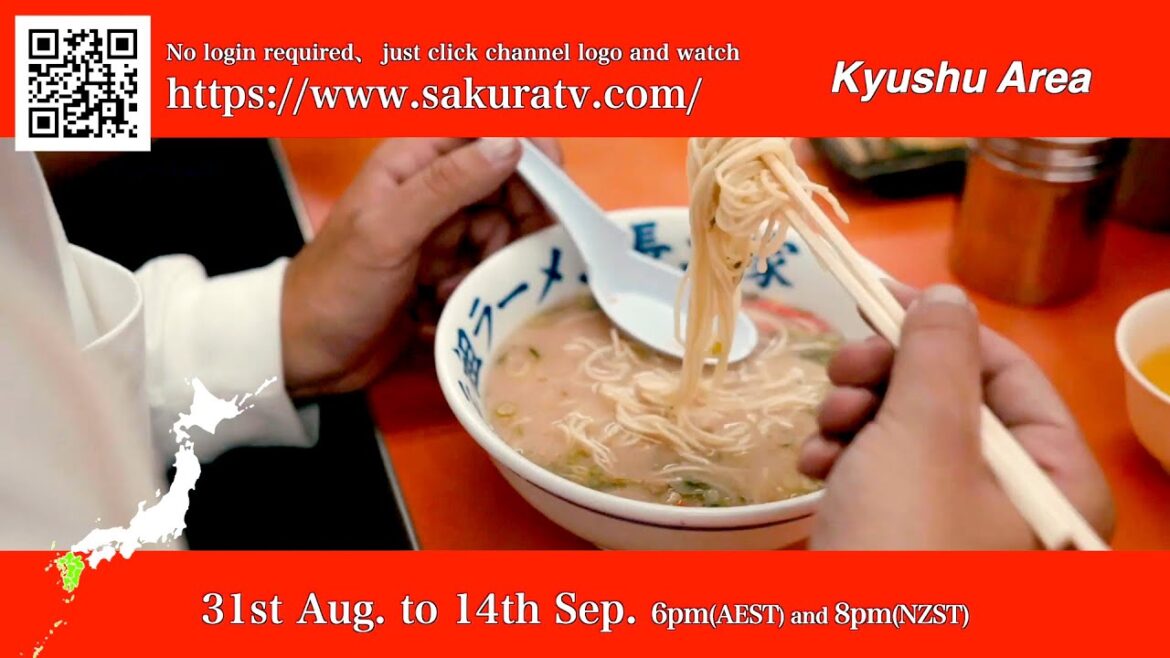 Discover Japan’s West: Kyushu, where unique culture, nature & rich history await!