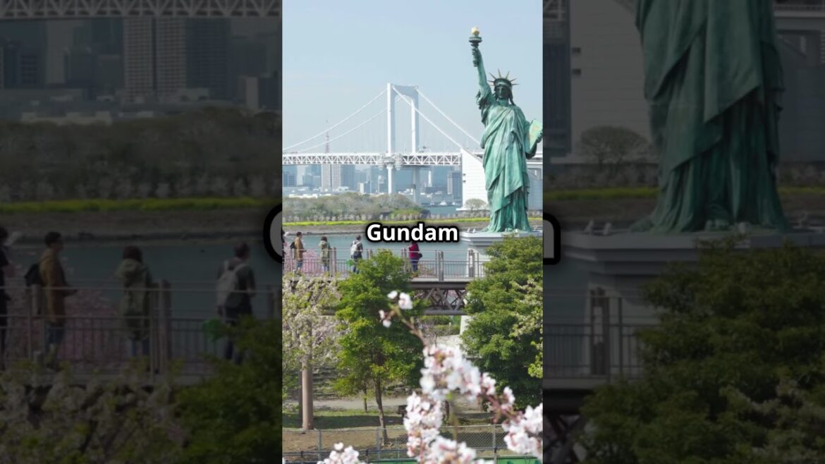 Top 5 Must See Attractions in Tokyo! (2024)