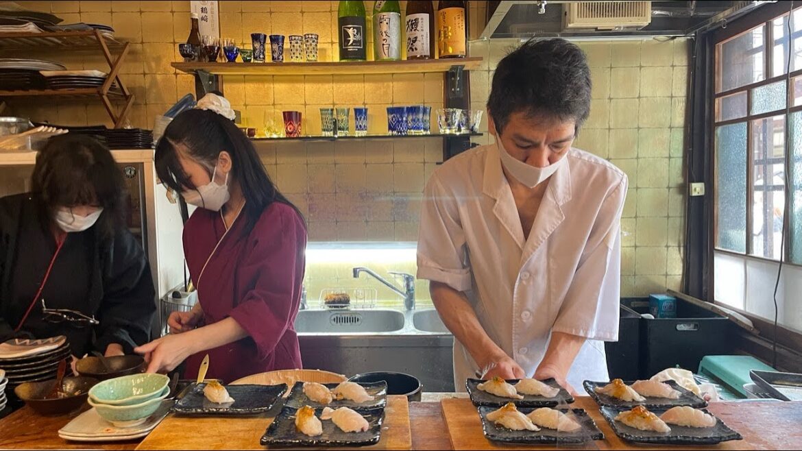 Hiroshima: Two Days, One Heartfelt Journey – Part 3 Culinary Delights Hiroshima: Two Days, One Heartfelt Journey - Part 3 Culinary Delights