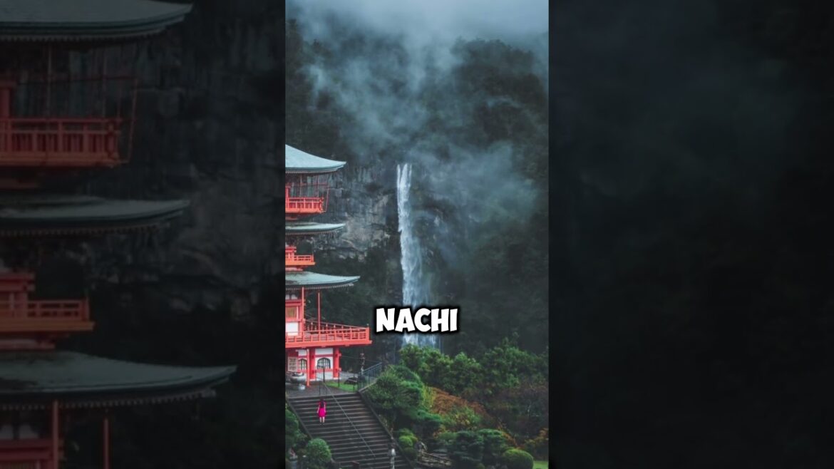 Top 10 Hidden Natural Wonders in Japan