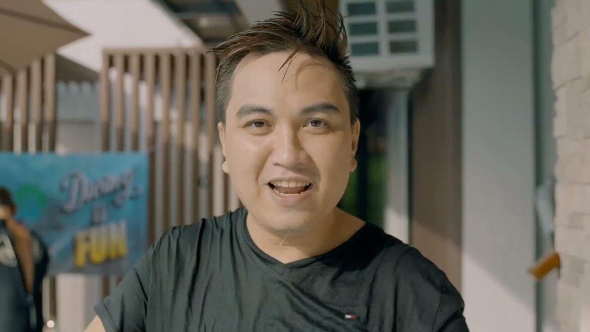 TOUR VLOG | SEAVIEW FOREST ANILAO | FREE DIVING AND SCUBA DIVING