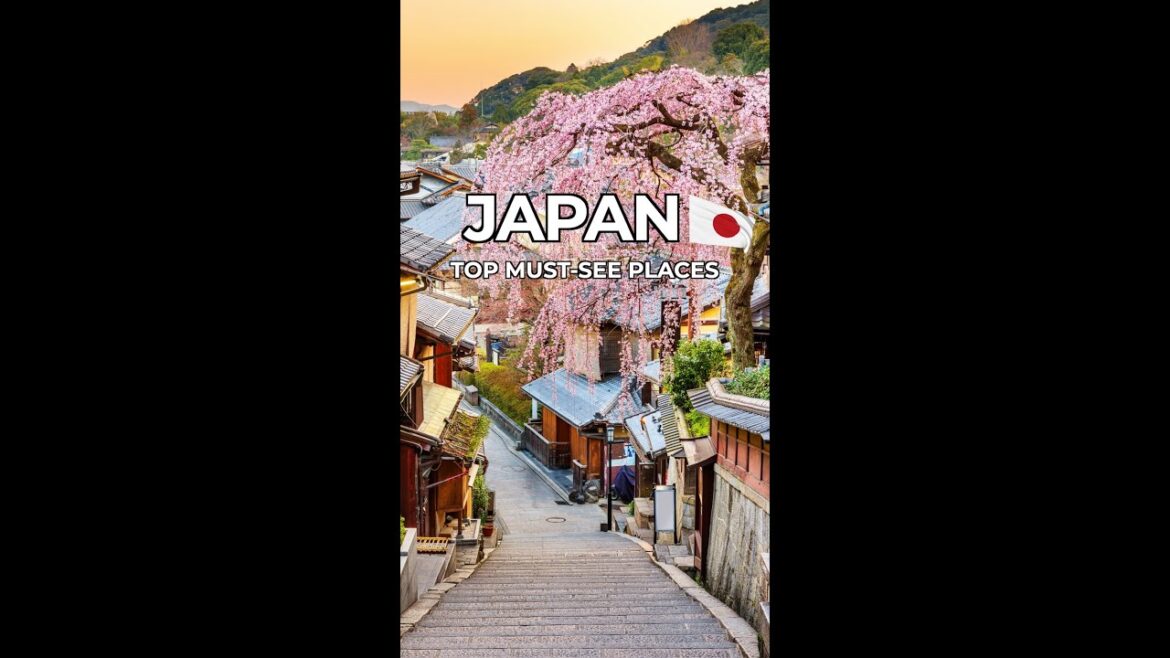 Why You Absolutely Must Visit Japan! π―π΅ #japan #travel #bucketlist #shorts Why You Absolutely Must Visit Japan! π―π΅ #japan #travel #bucketlist #shorts