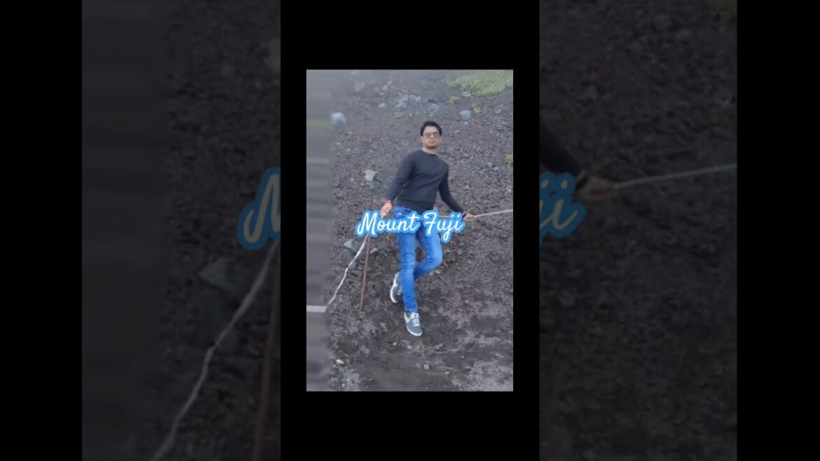 Mount Fuji climbing #shorts#viral#videos#Japan Mount Fuji climbing #shorts#viral#videos#Japan