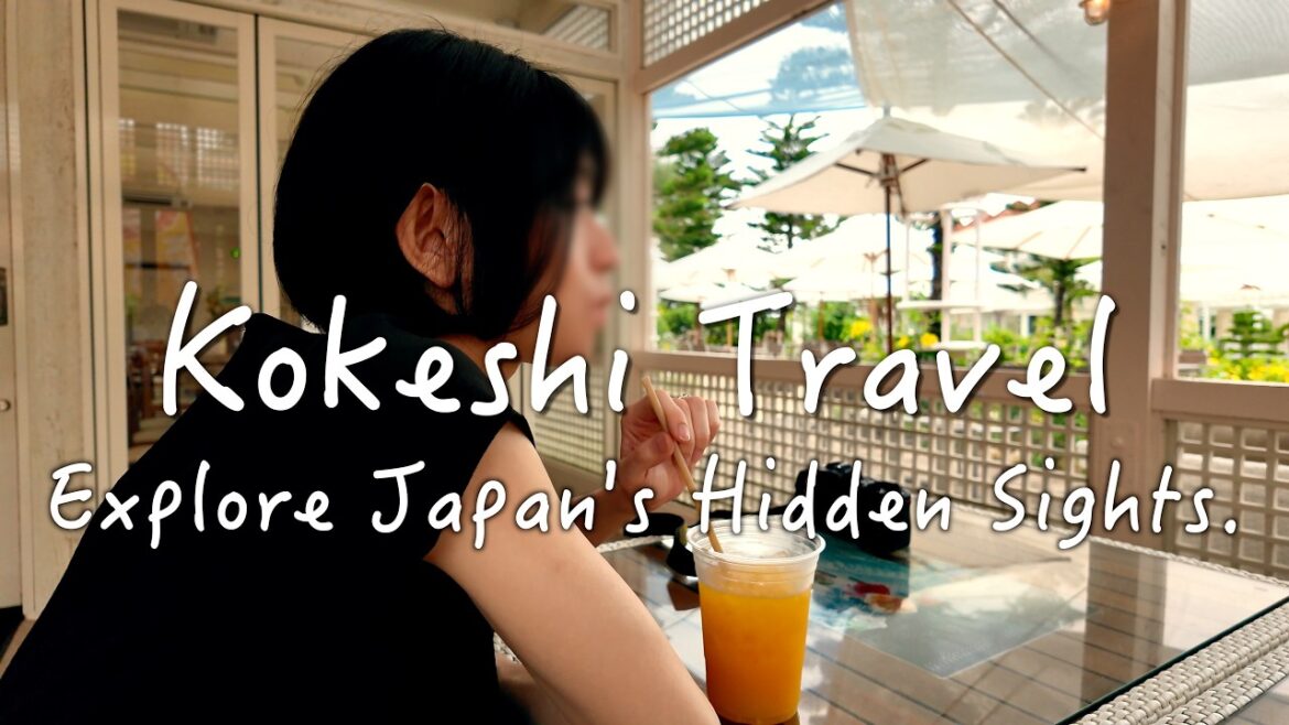 Kokeshi Travel | Discover the Hidden Charms of Japan – Channel Trailer Kokeshi Travel | Discover the Hidden Charms of Japan - Channel Trailer