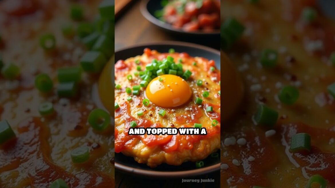 Discover Japan's Unique Street Foods