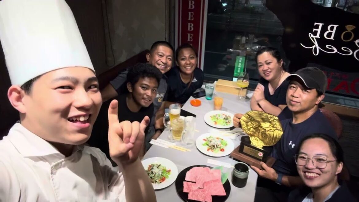 Kobe Beef  Food Trip #beef #kobe #food Kobe Beef  Food Trip #beef #kobe #food