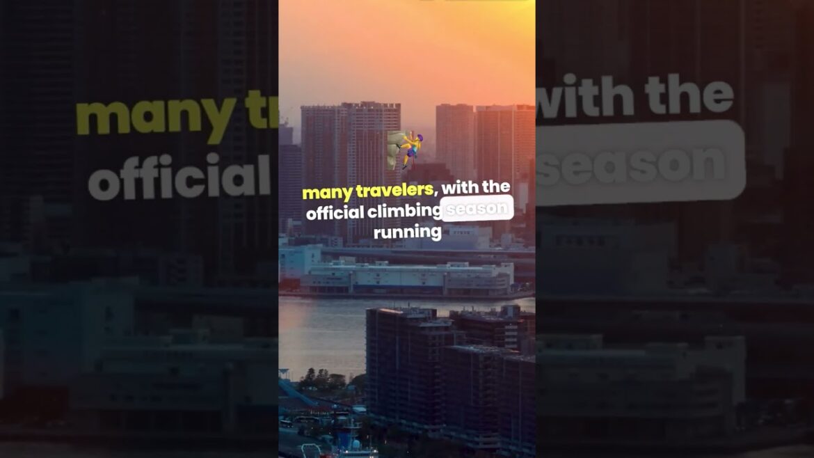 Mount Fuji Facts | World Watch | #interestingfacts #facts #japan #trending #mountfuji #shorts #climb Mount Fuji Facts | World Watch | #interestingfacts #facts #japan #trending #mountfuji #shorts #climb